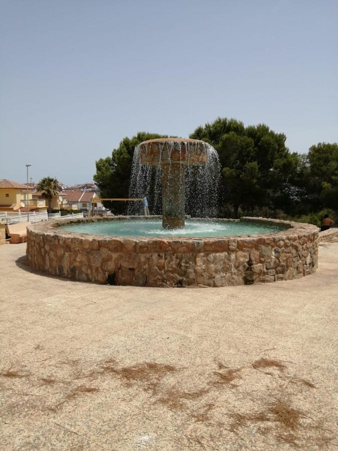 Villa Susana 또레비에하 외부 사진