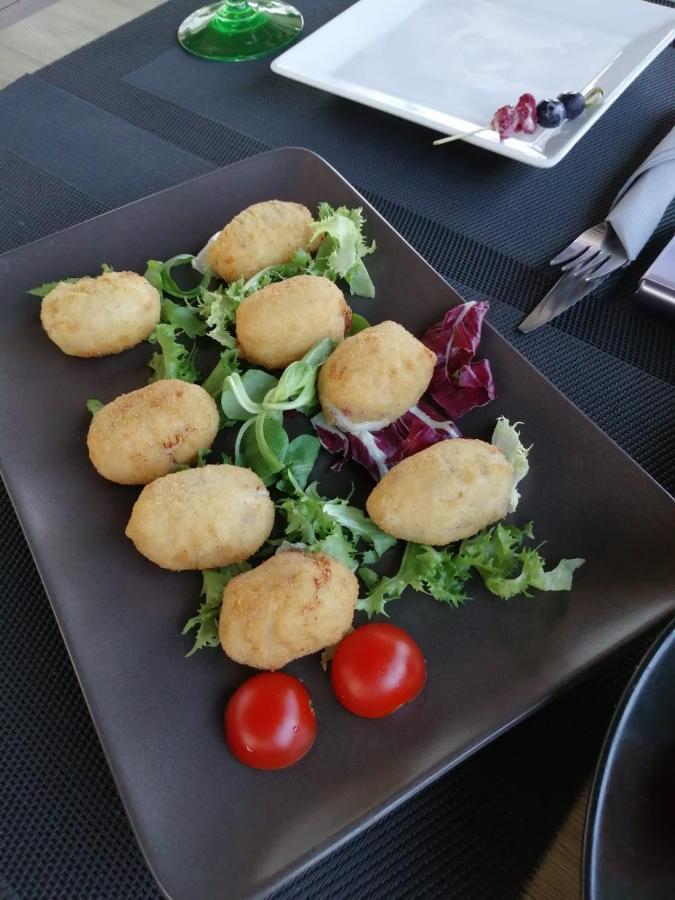 Villa Susana 또레비에하 외부 사진