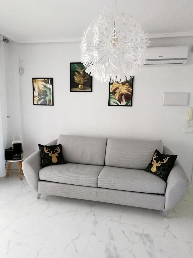 Villa Susana 또레비에하 외부 사진