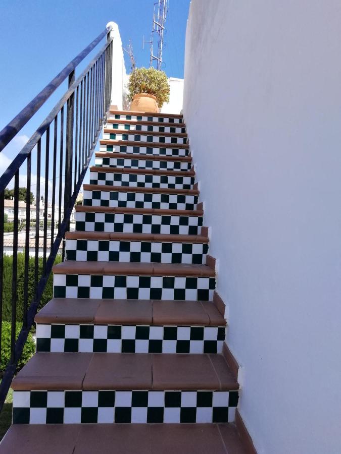 Villa Susana 또레비에하 외부 사진