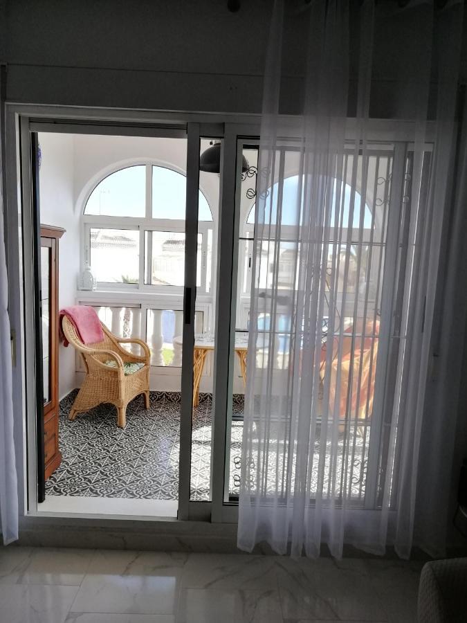 Villa Susana 또레비에하 외부 사진