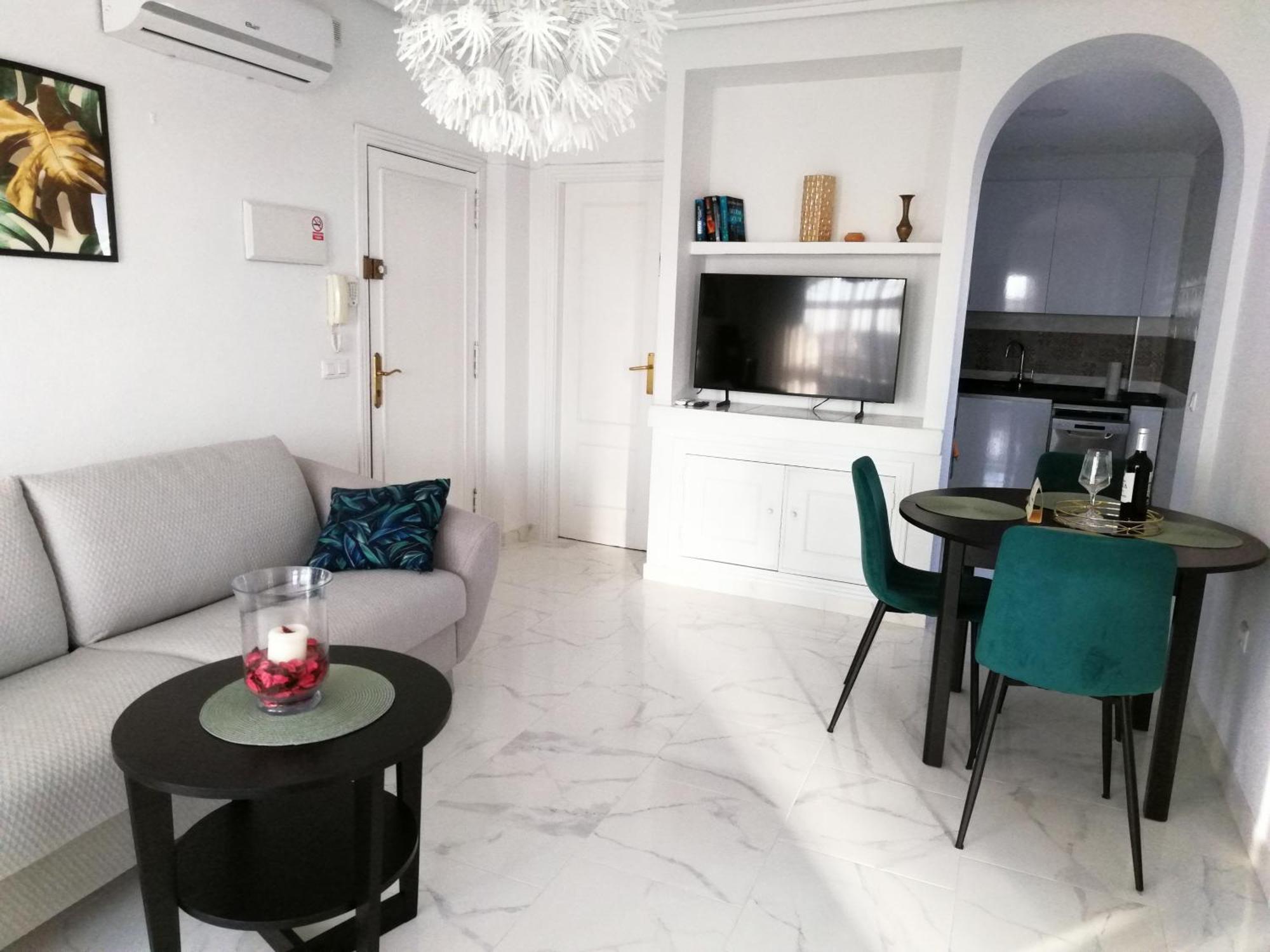 Villa Susana 또레비에하 외부 사진