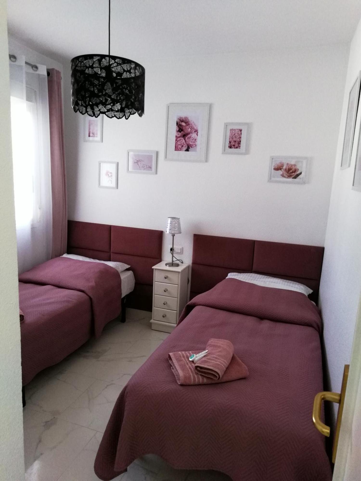 Villa Susana 또레비에하 외부 사진